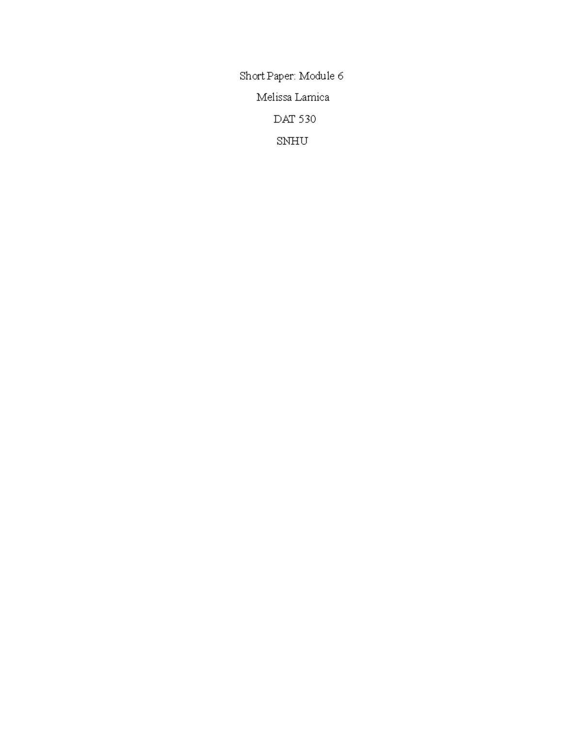 IT 505 Milestone 1: Modifying JavaScript for OS Upgrade Message - Studocu