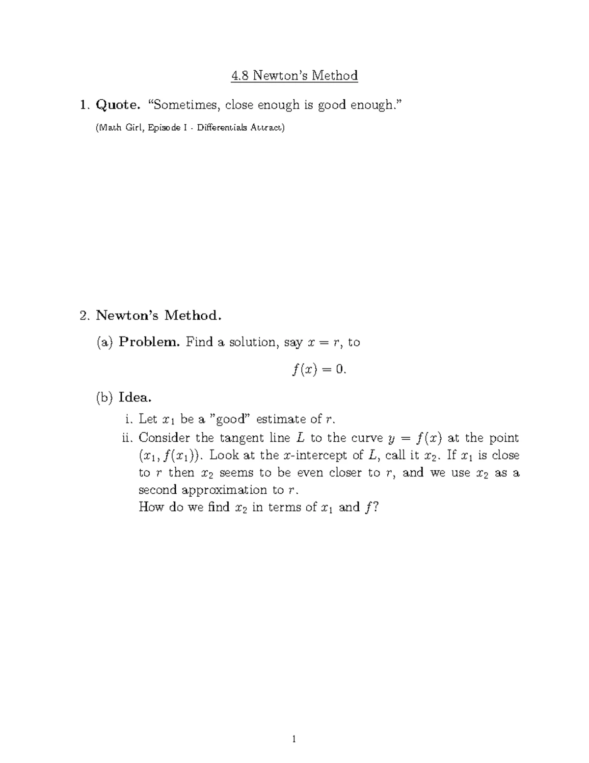 TSIA2 Mathematics Sample Questions and Practice Problems - Studocu