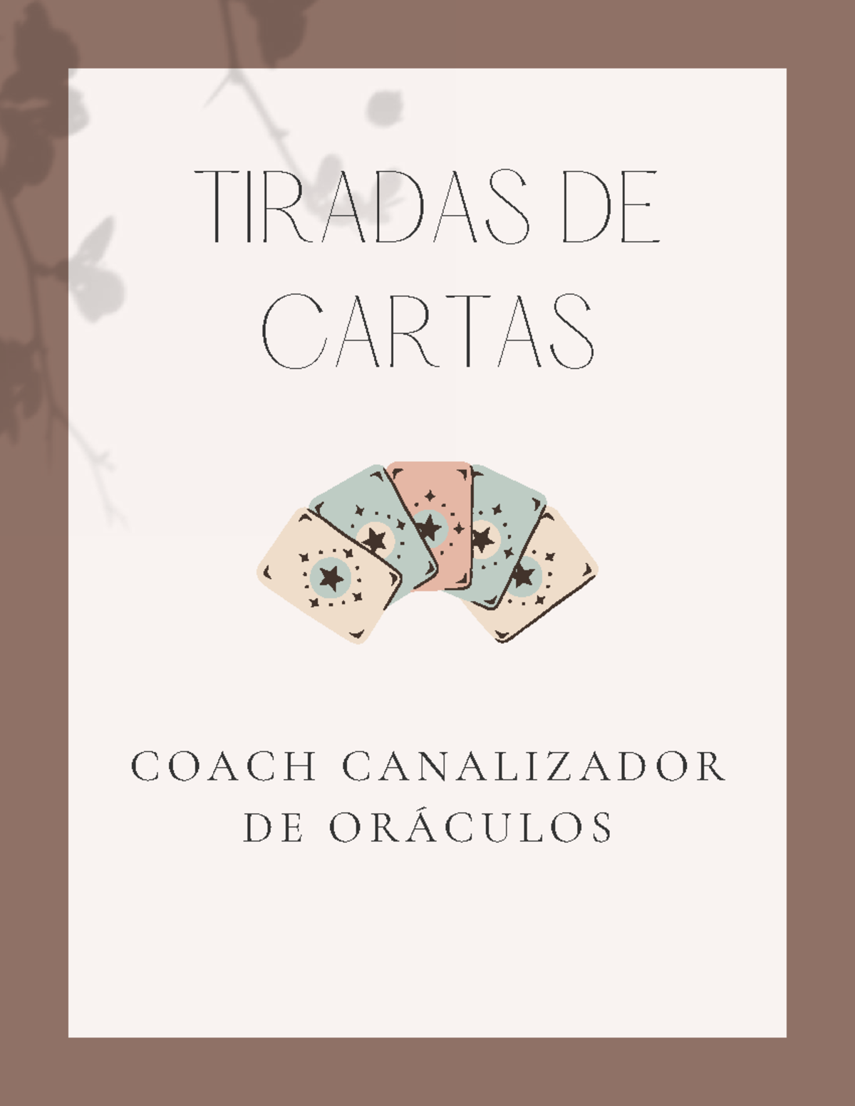 Bolsita De Terciopelo Para Tarot De 13x18 Cm, Funda Vintage Con Estampado Gótico Para Mazos Y Joyas