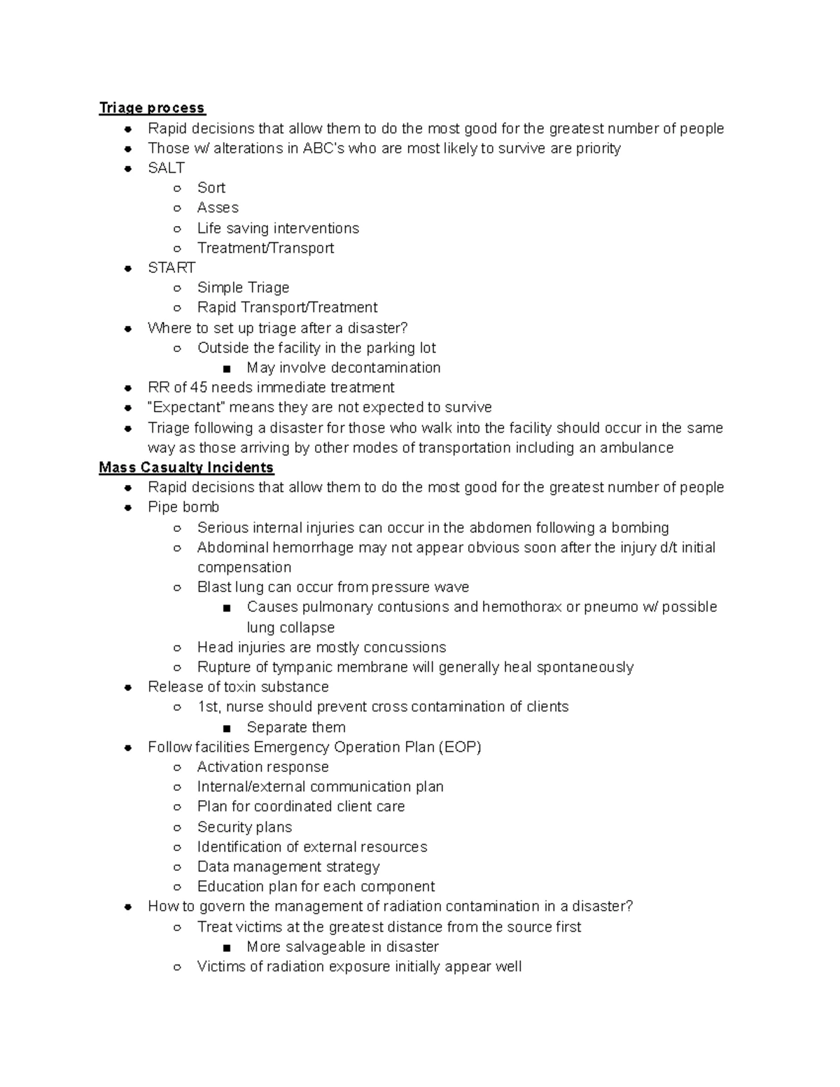 Leadership Exam 1 Study Guide: Key Concepts and Skills for Success ...
