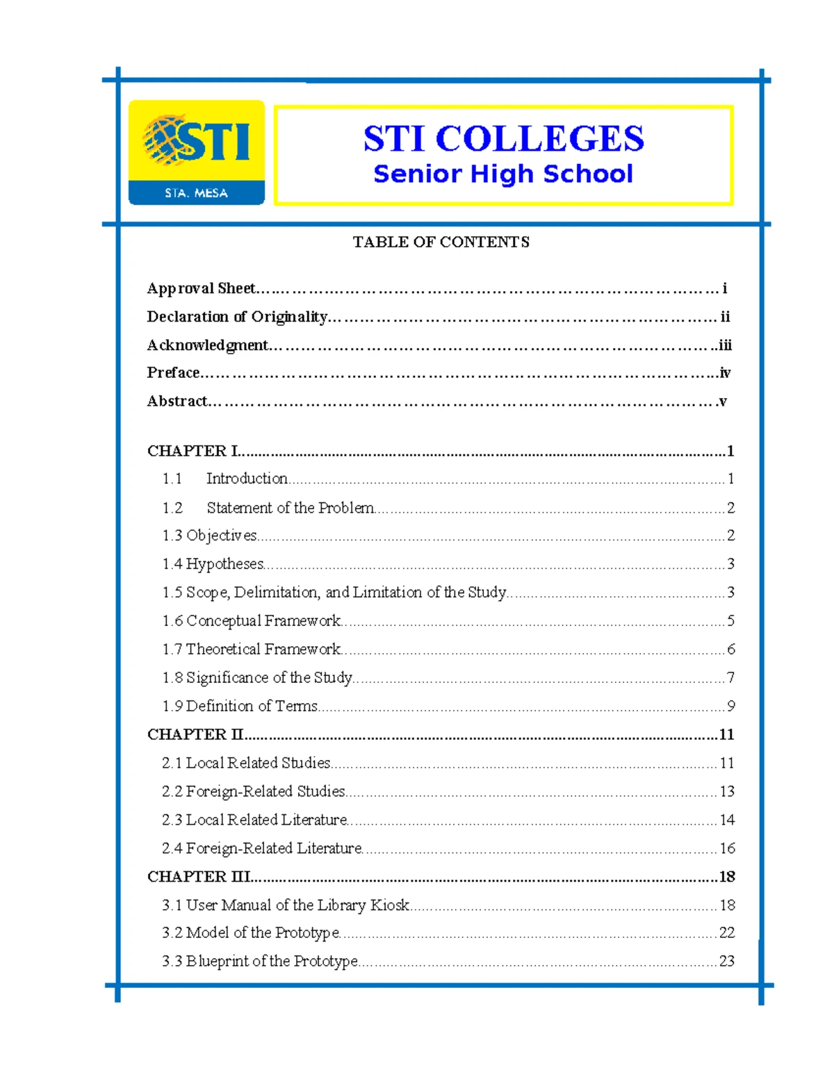 03 Task Performance 1 - ARG: Quantifiers and Set Operations - Studocu