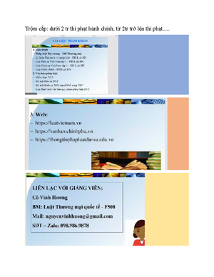 [Solved] anh ch hy phn tch khi nim thc hin php lut v cc hnh thc thc hin ...