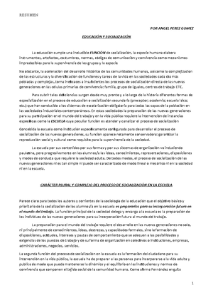 Didactica General (2° Parte) - DIDÁCTICA GENERAL (2° PARTE) SILVINA ...