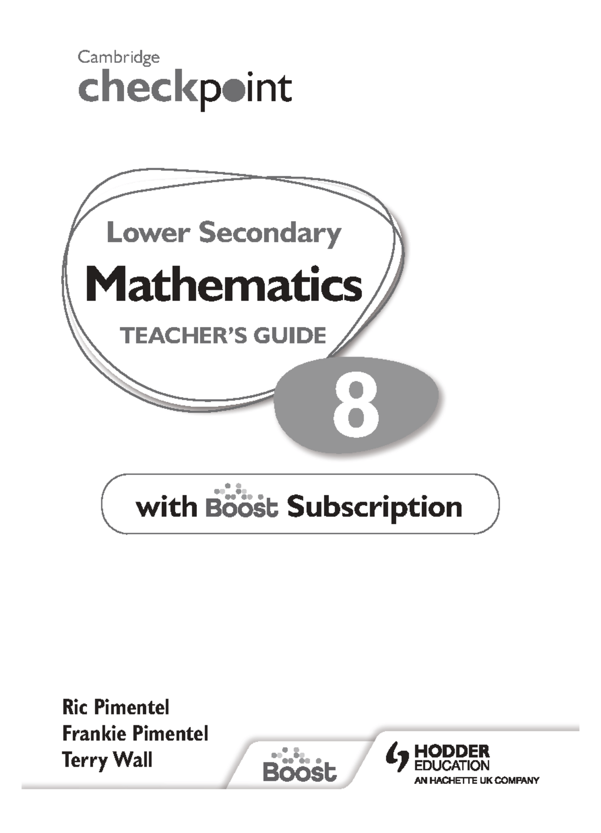 Stage 8 Hodder Mathematics Textbook Answers and Solutions - Studocu
