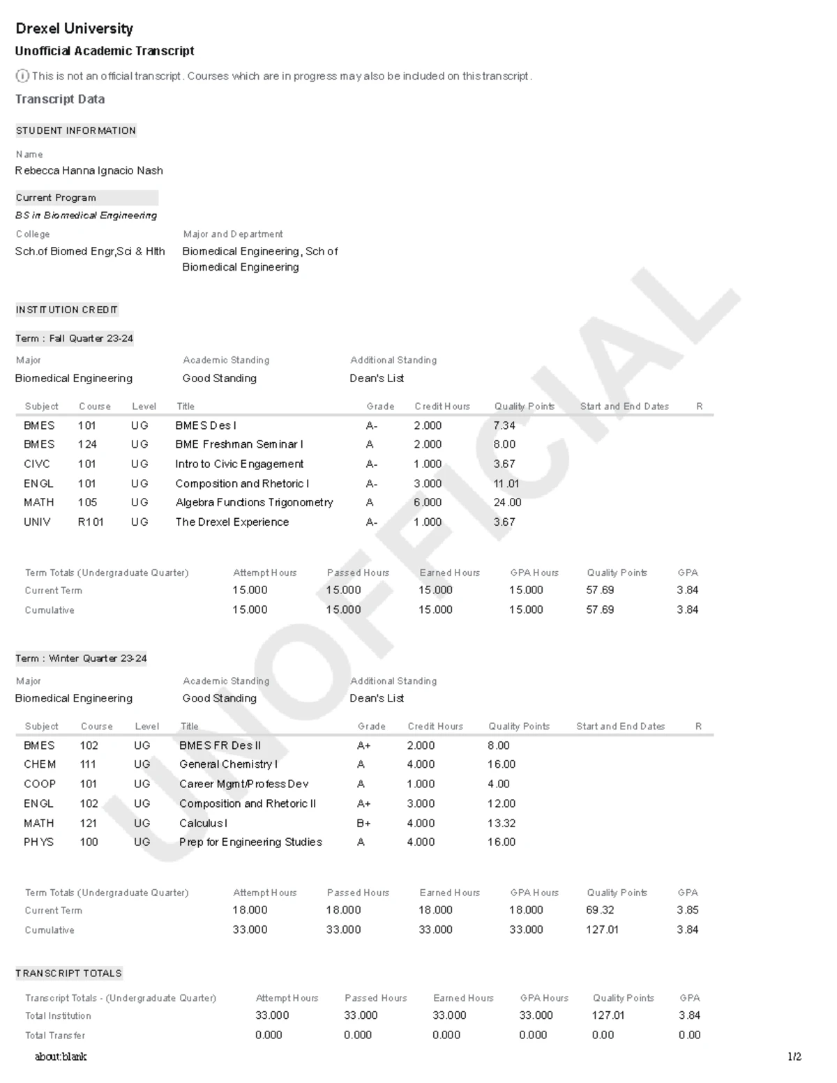 PHYS 102 Lab 2 Worksheet: Electrostatic Forces & Data Analysis - Studocu