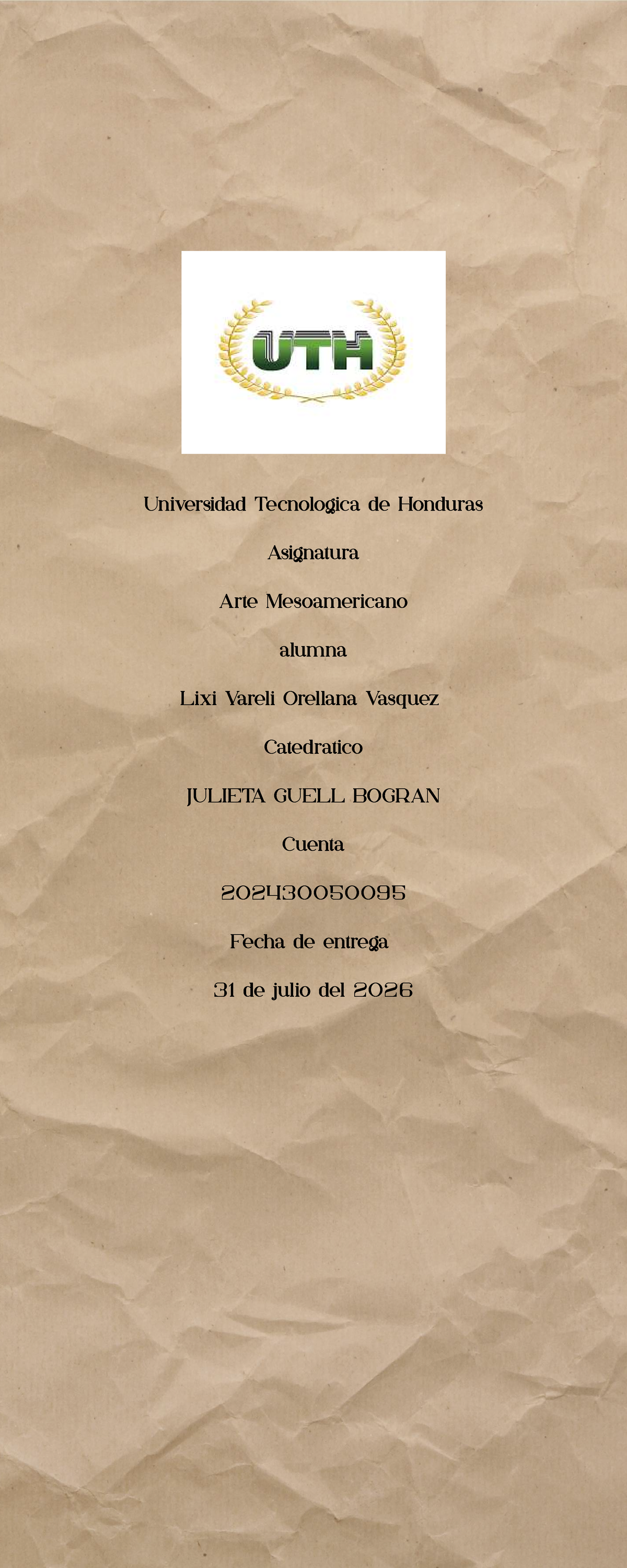 M9 - T7 Top 10 del Arte Mesoamericano Prehispánico - Document Preview