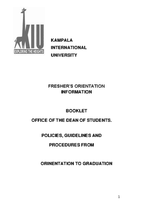 Custody & Maintenance in Family Law 2 (LLB 2203) - Key Insights - Studocu