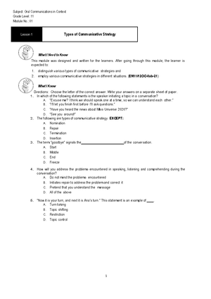 Reading and Writing Skills - It involves decoding symbols (letters ...