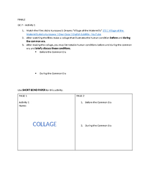 ORALCOMMUNICATION - Oral Communication in Context Quarter 1 – Module 1 ...