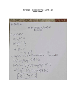 Activity 1 - Reflection GAD - DELA CRUZ - Eric John B. Dela Cruz BSED ...