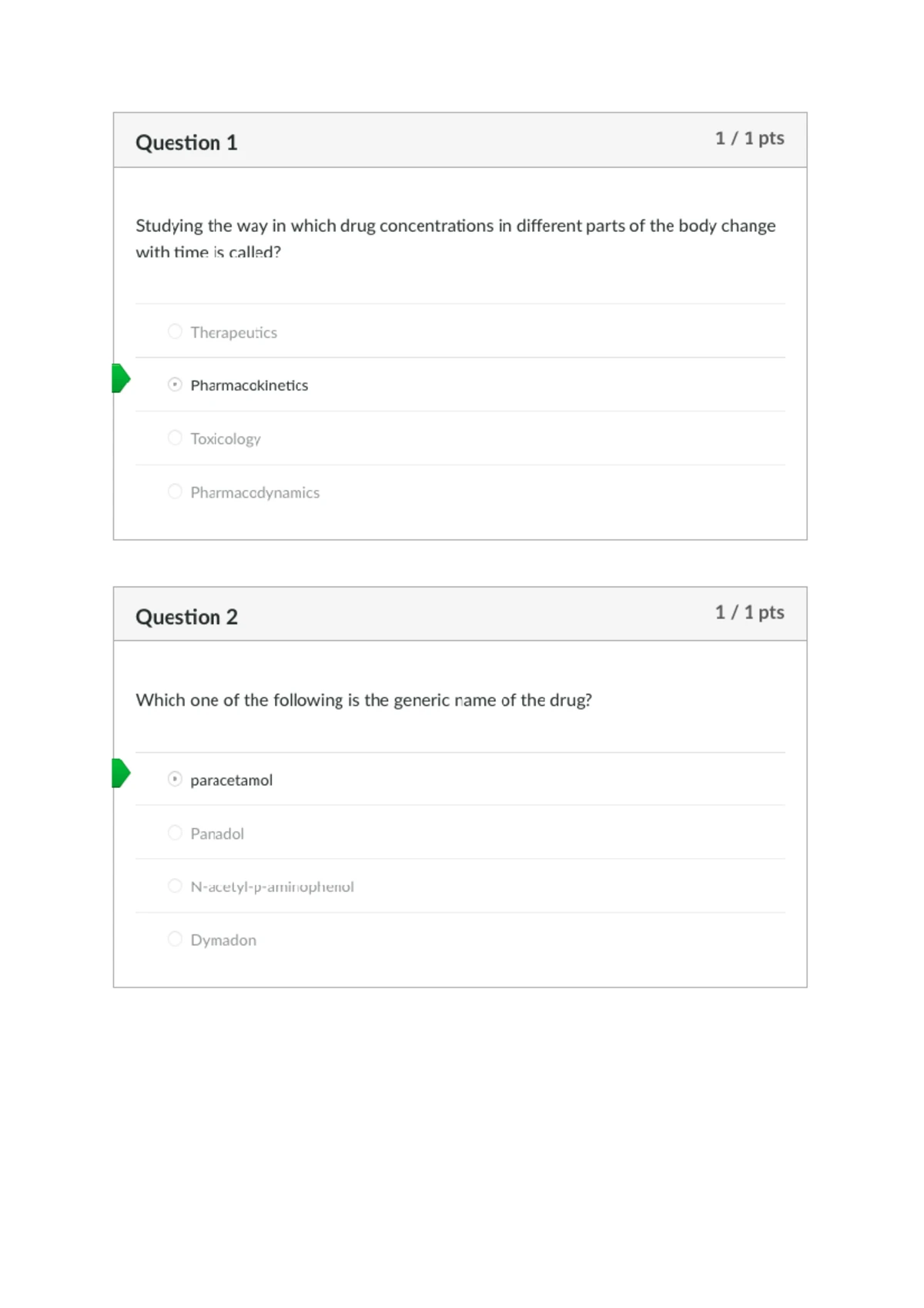 WEEK sem 2 - STUDY GUIDE and assessments - WEEK LECTURE TUT/LAB ...