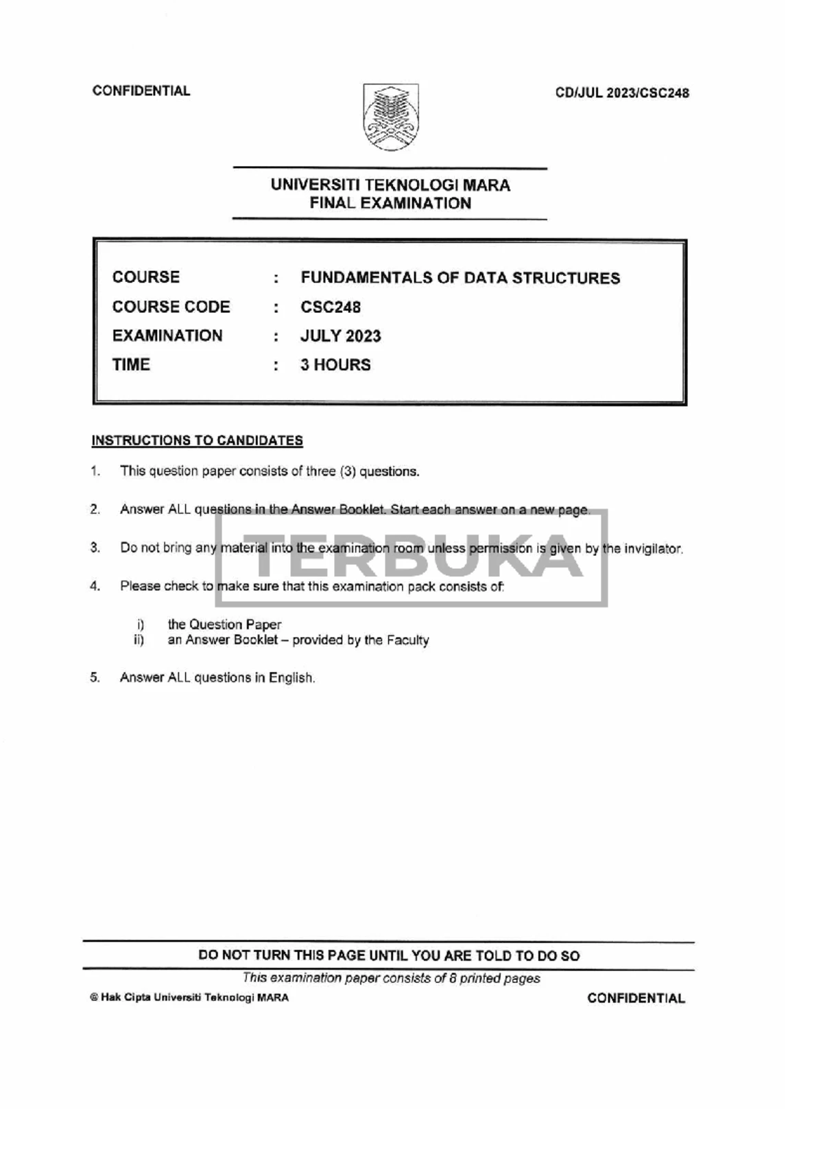 Individual Assignment Proposal for CSC264: Web & Mobile App Development ...