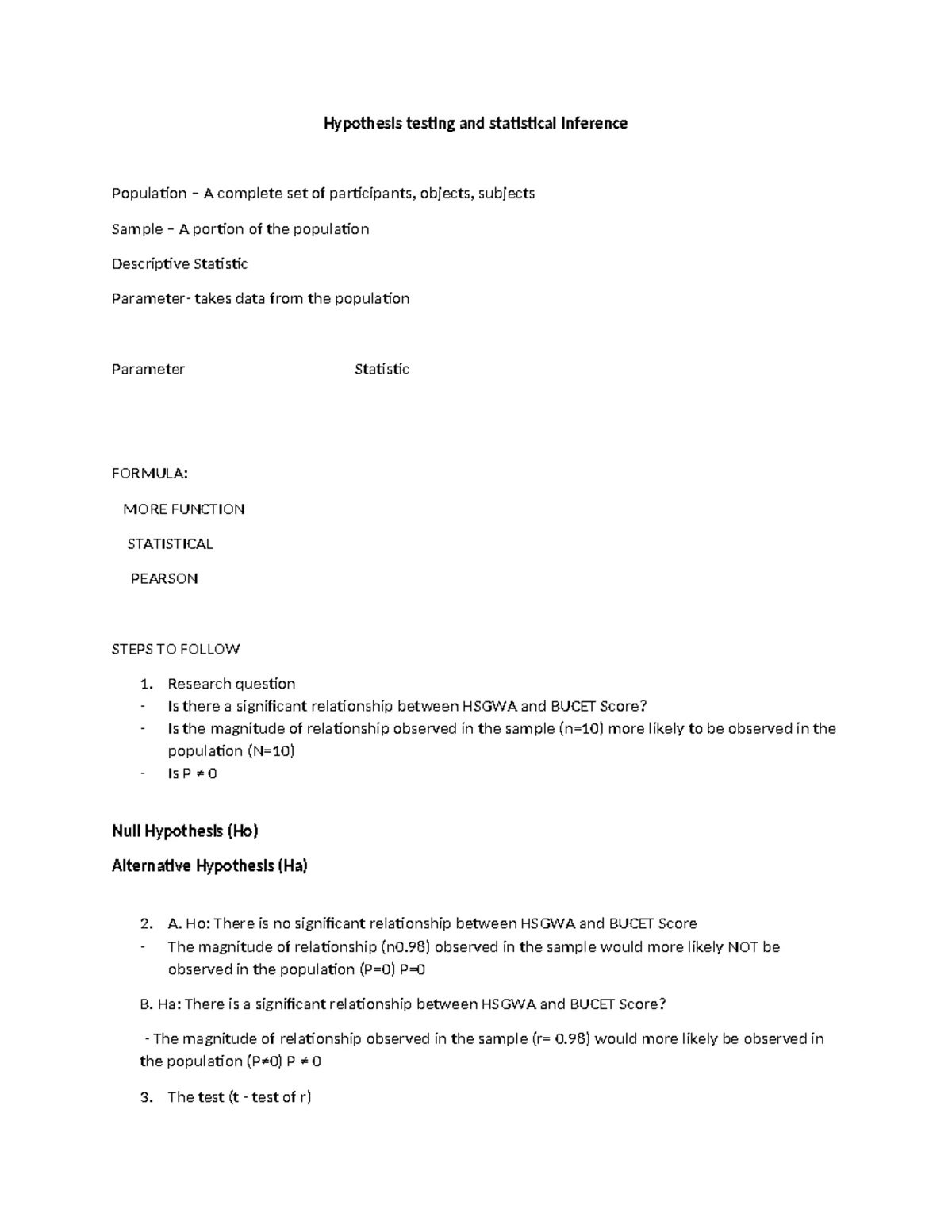 Activity: Data Lifecycle Plan Design for Cloud Data Analysts - Studocu