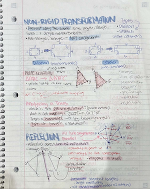 All about Rotations and the Rules of Rotations - ROTATIONS angle of ...