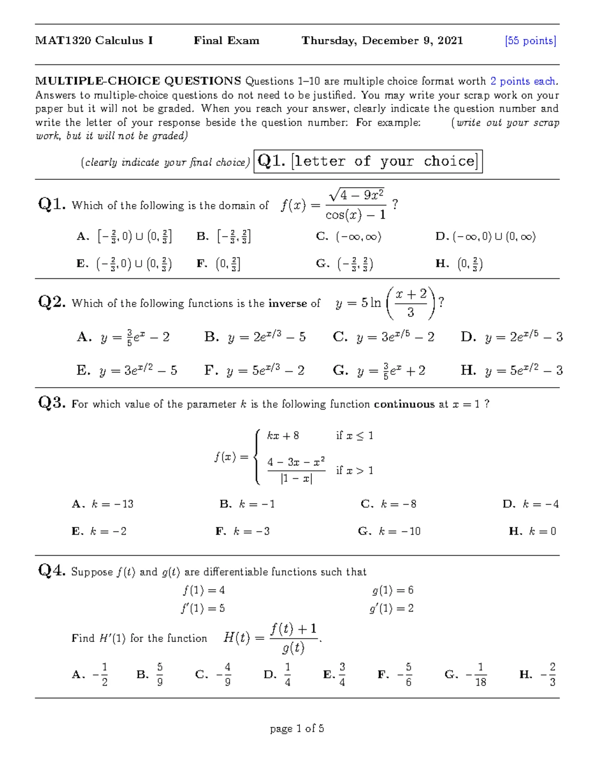 Tutorial 01 - Logic Function Minimization & Boolean Algebra Concepts ...