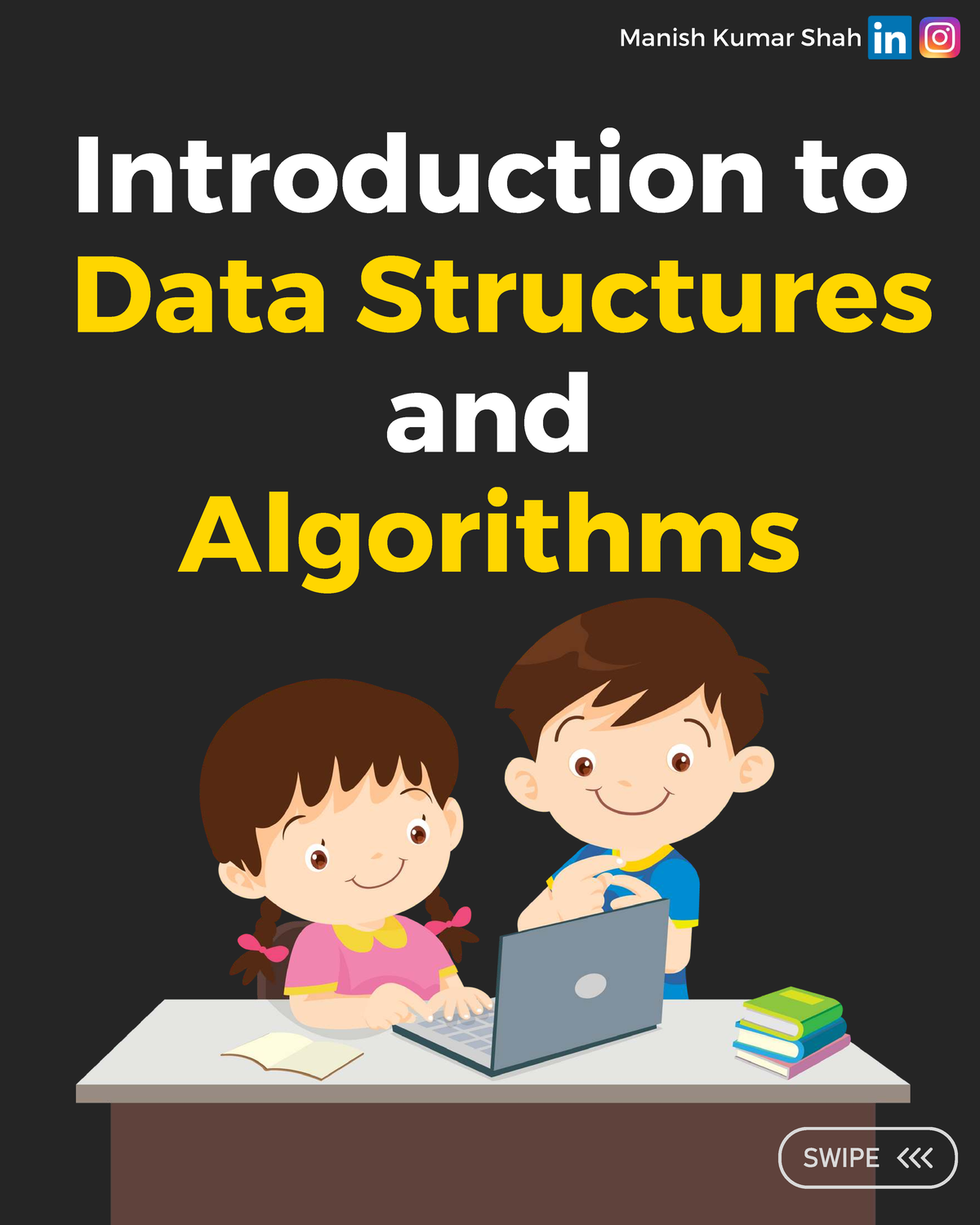 Data Structures and Algorithm -1 - Introduction to Data Structures and ...