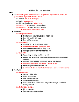 NSG 222 - Peds Csim Notes - NSG 222 - Peds Csim Notes Definitions: Open ...