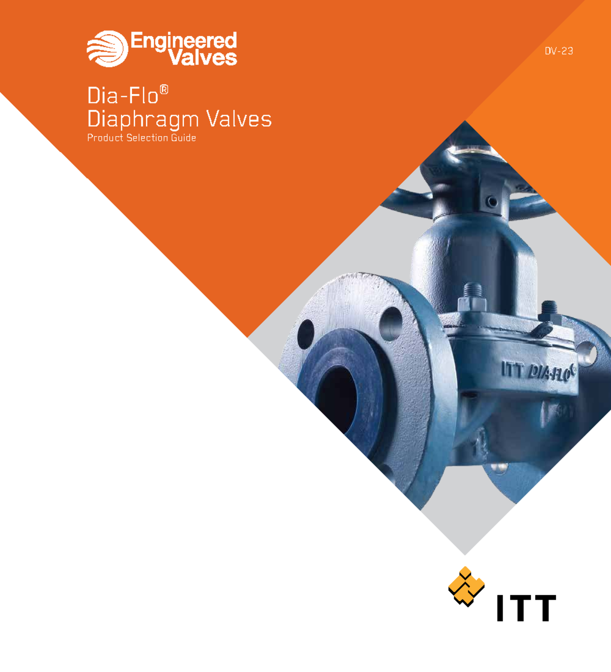 Diaphragm Valves Selection Guide: Comprehensive Overview and ...