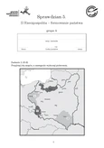 Historia klasa 5: Sprawdzian z Cywilizacji Starożytnego Wschodu gr B