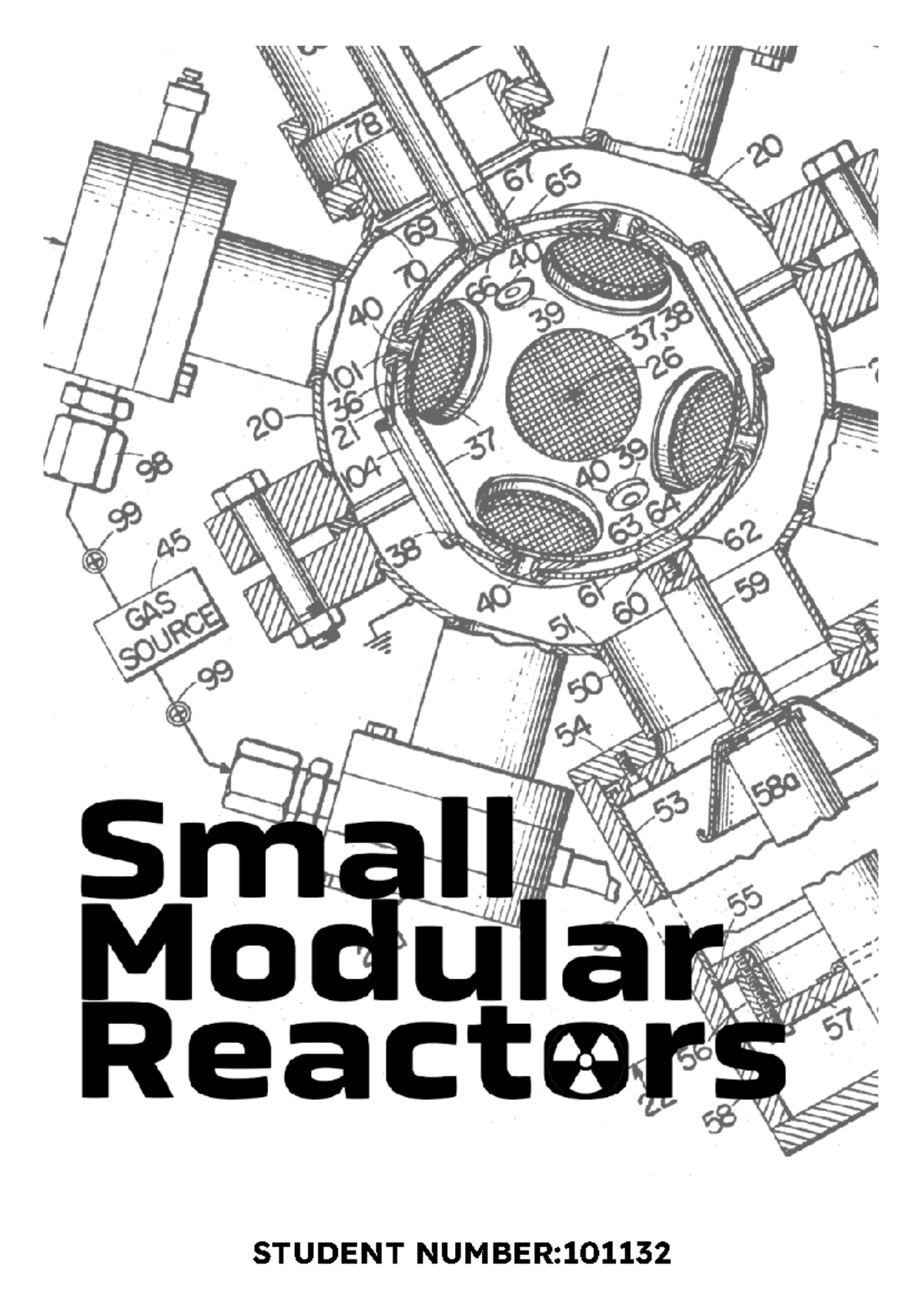 Small modular nuclear reactors: A comprehensive overview - Studocu