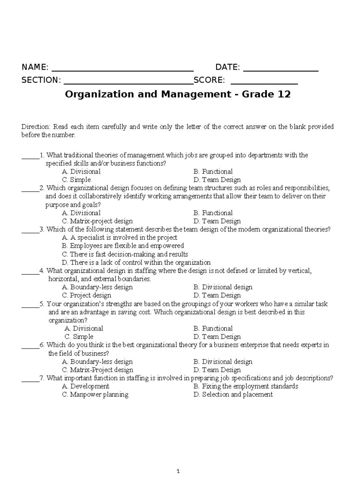 SBFP Form 8: Parent's Consent for Milk Feeding Program at AMAGA ES ...