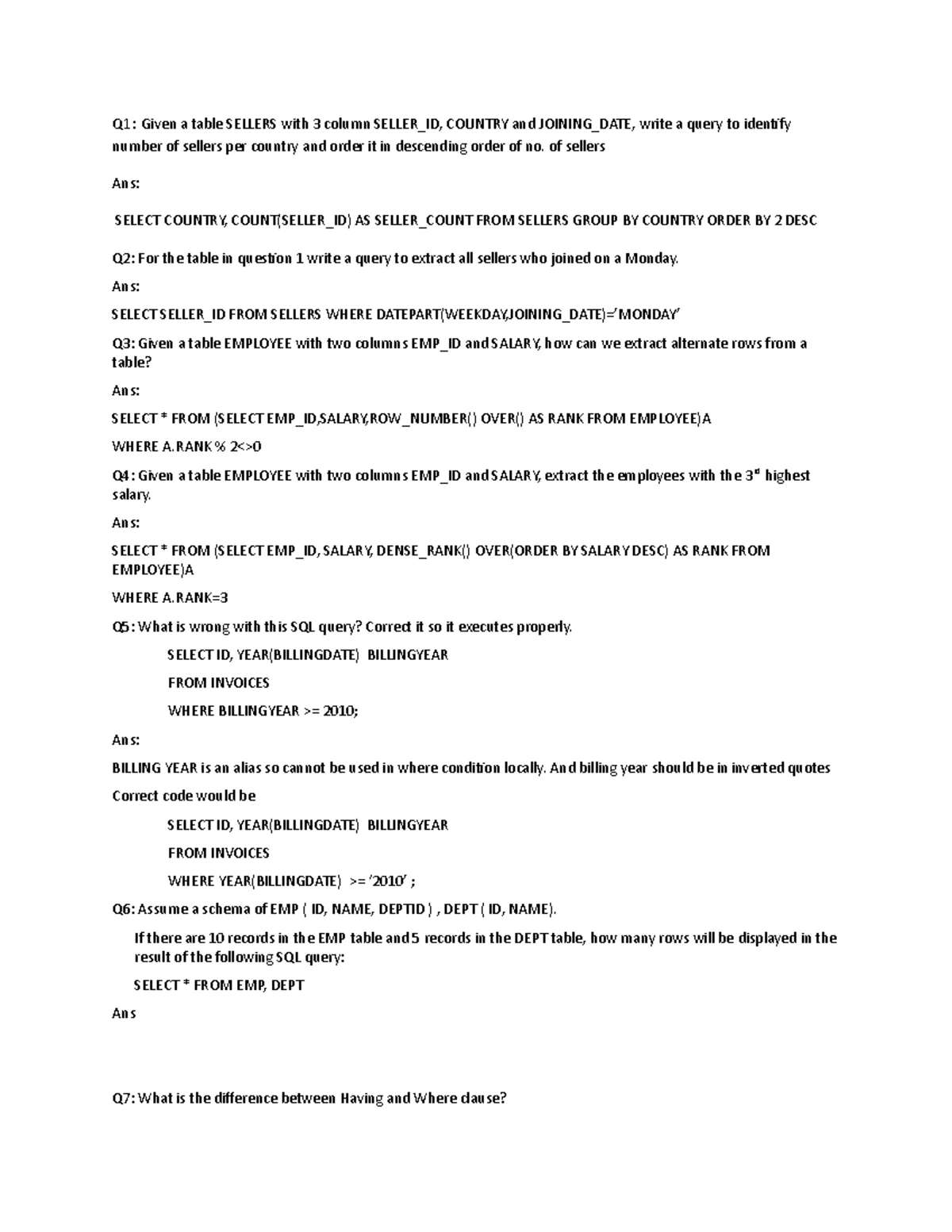 ESC 591 Labsem QP (Group 1) - Software Engineering Experiments Guide ...