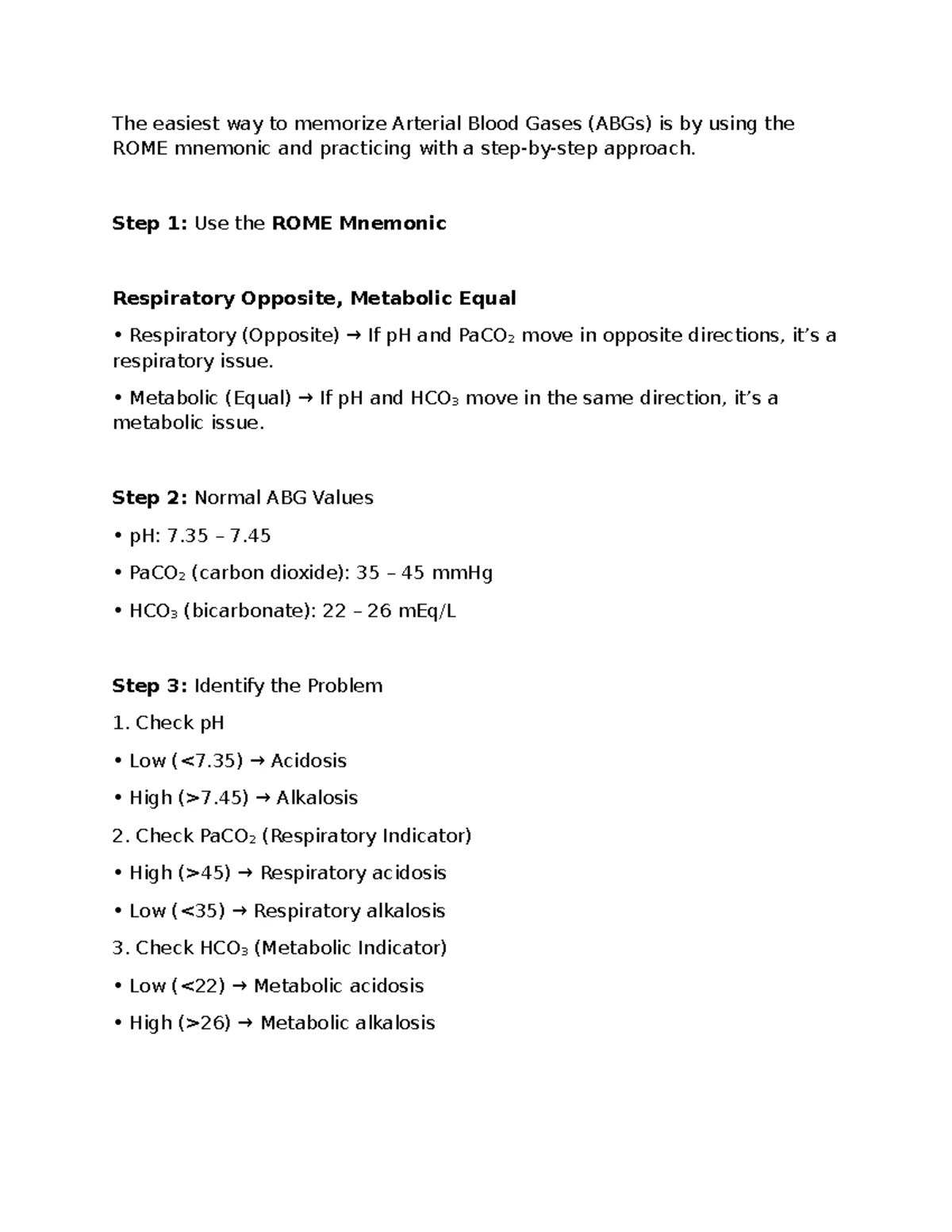 Concept Map #1: Nursing Care Plan for Muscle Weakness & Mobility Issues ...