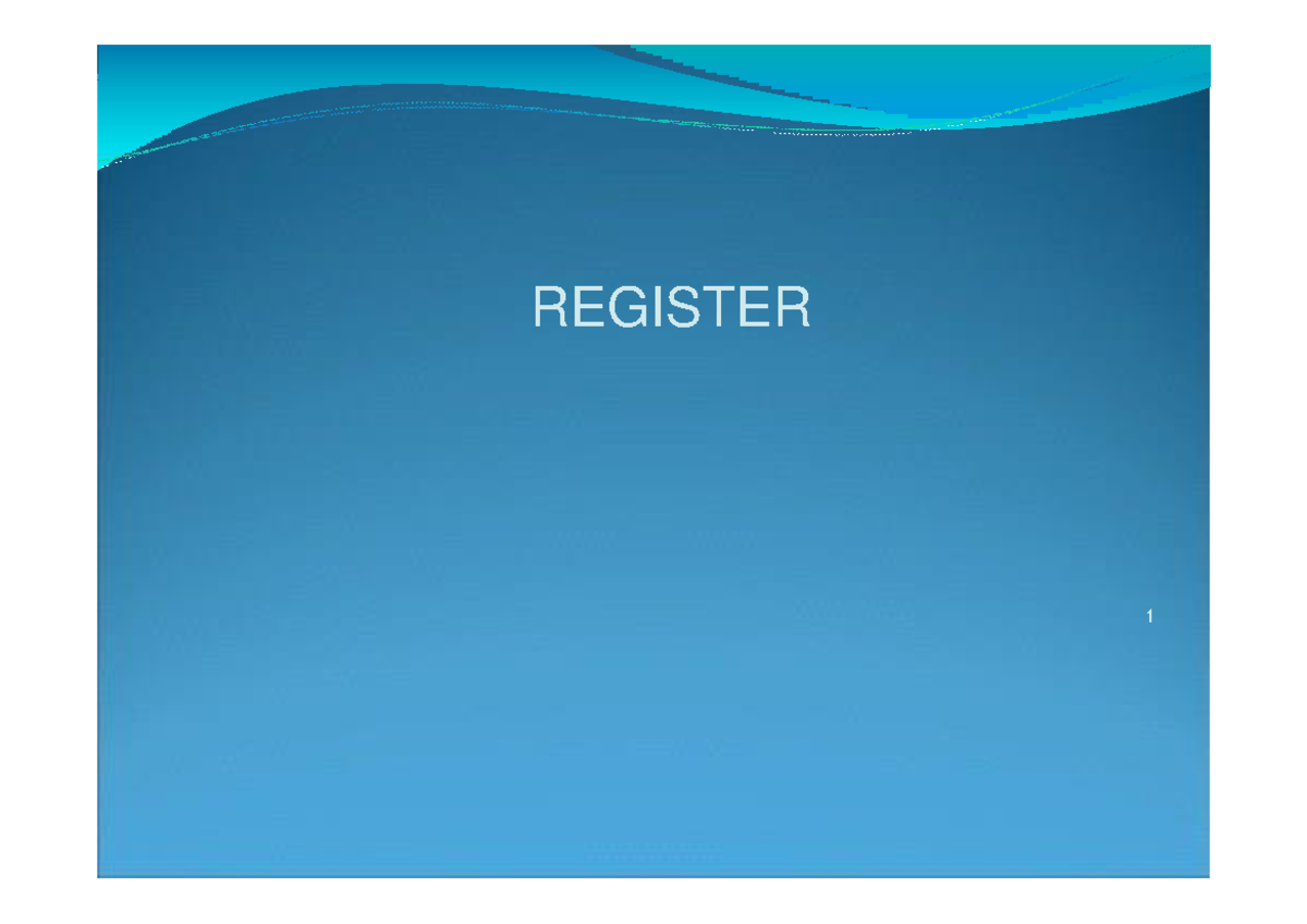 Digital Circuit Design: Shift Registers, Counters, and Applications ...