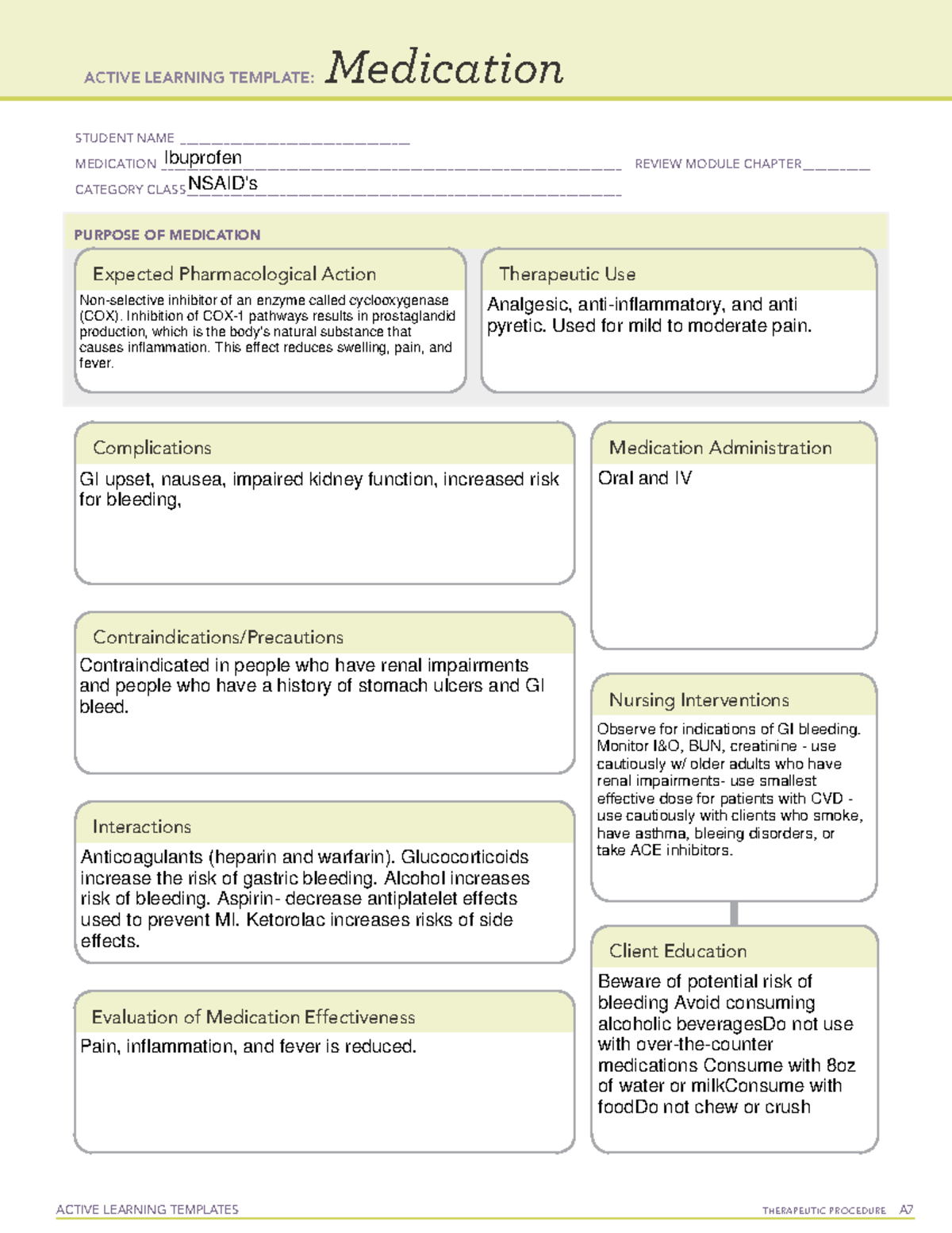 Ozempic (Semaglutide) Patient Education & Drug Information Guide - Studocu