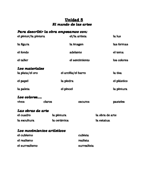 Spanish notes 1 - A. Approach to Learning a New Language Successful ...