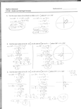 MAT-154 - Application of College Algebra - Studocu