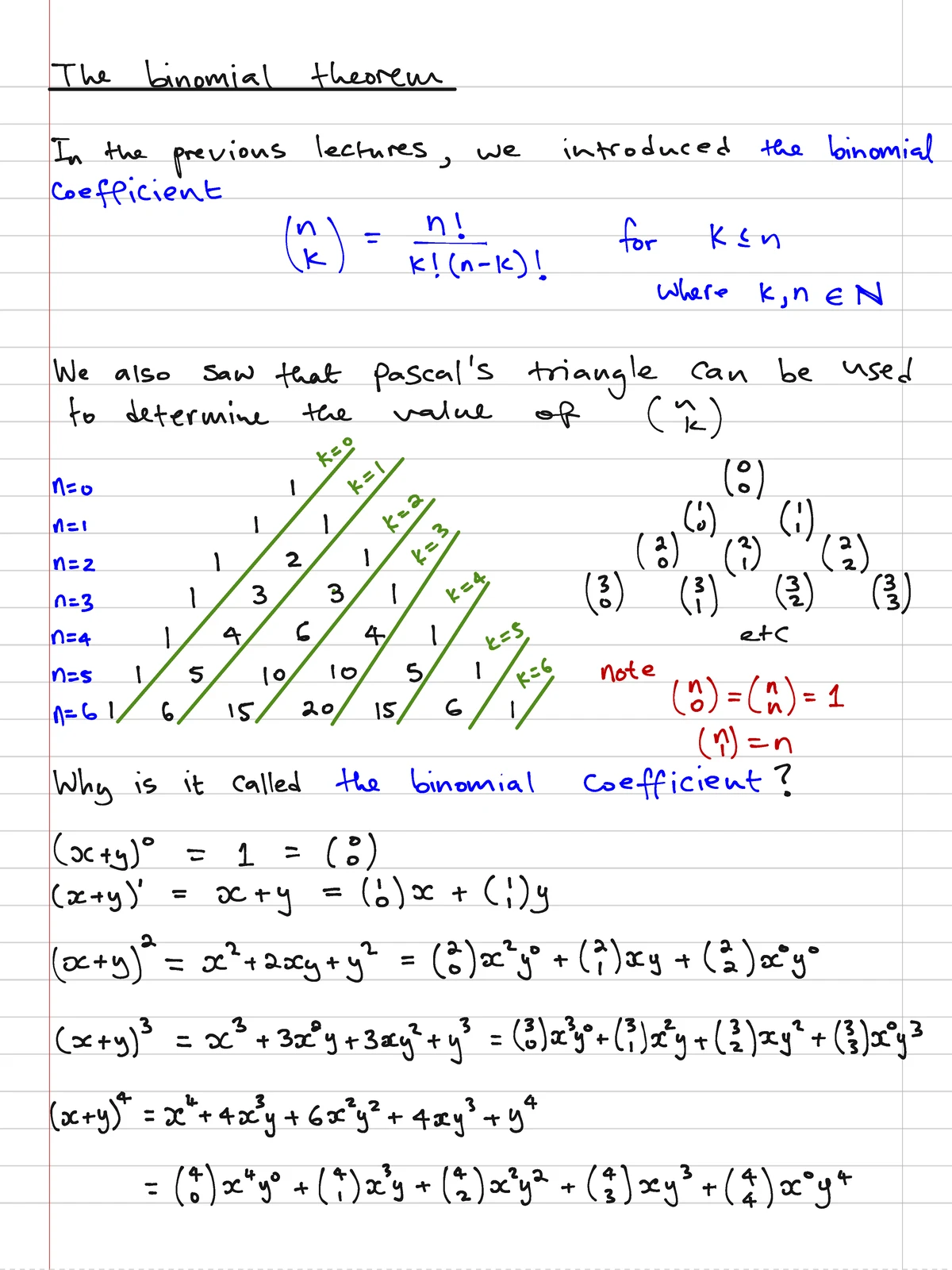 Understanding the Intermediate Value Theorem (IVT) in Calculus - Studocu