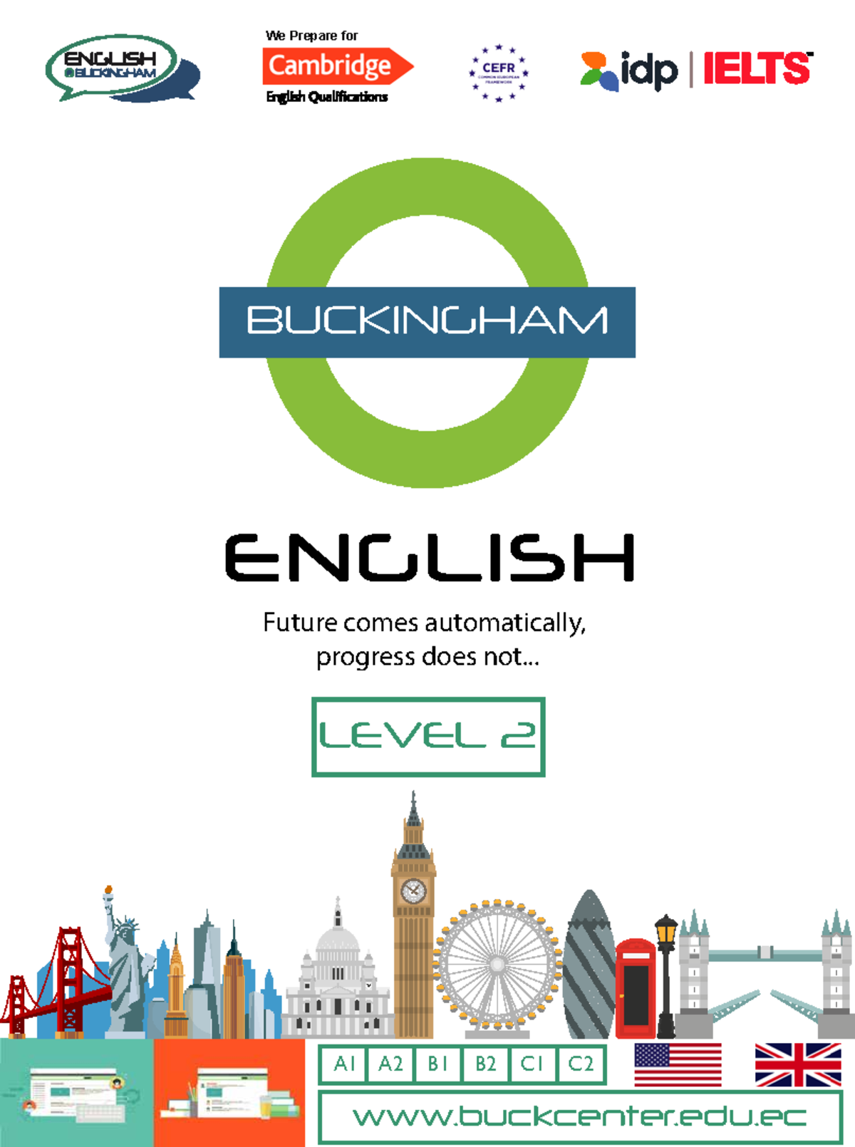 LVL2 - ESL Lesson Plans and Practice Exercises - Studocu