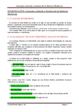 Historia Medieval I: Conceptos y Fuentes - CARLOS BARQUERO GOÑI