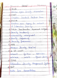 Information Security - CS205 - VU - Studocu