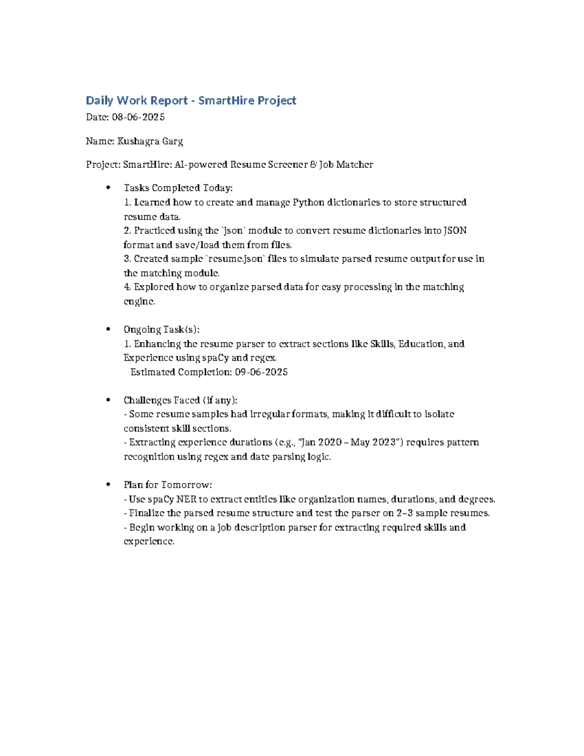 Signals and Systems Midterm Exam Solutions (LNMIIT) - Studocu