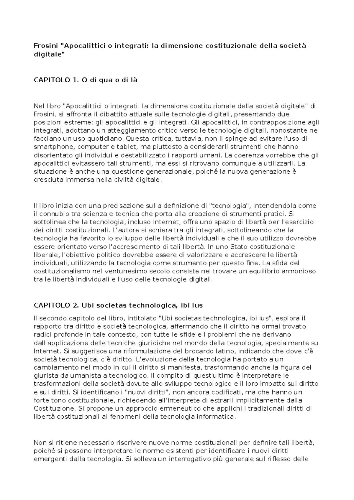 sociologia digitale e analisi del web