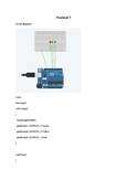 Internet Of Things - 318245(A) - SPPU - Studocu