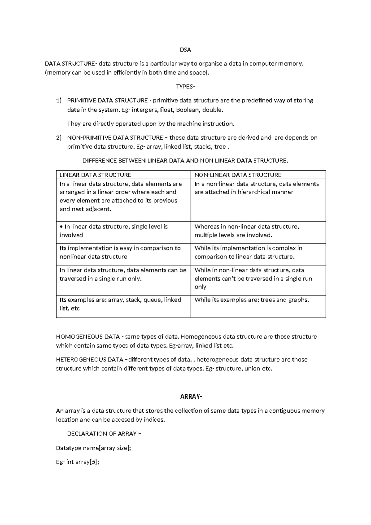 Practical 1 - Data entry - Practical 1. AIM: Write a programme COMPLETE ...