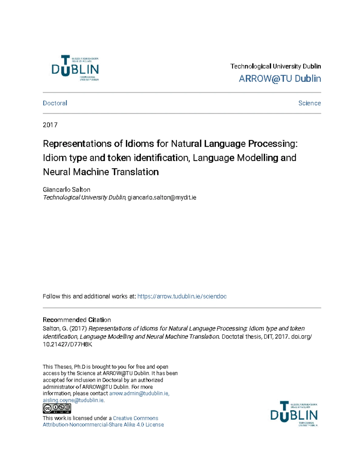 MSc Thesis: Classification of Shiro Flour Varieties Using Deep Learning ...