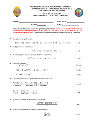 Fórmulas para MSA - Formulas de ejercicios - Cálculo del tamaño de una ...