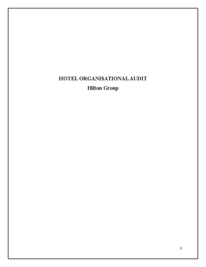 [Solved] 3 organisation structure for tesco - Management And ...