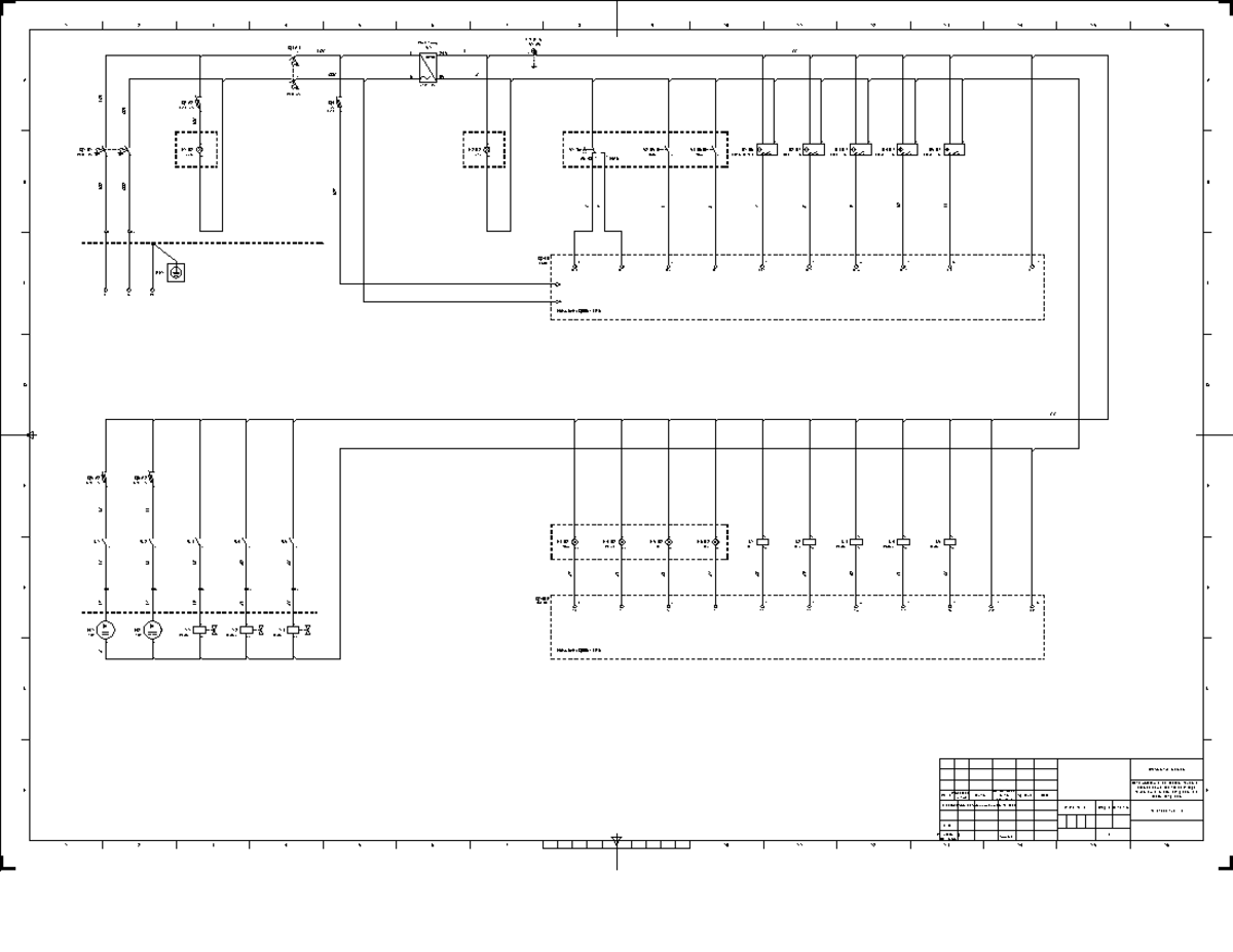 Emergency Power Supply System Overview - EPLAN 24V Design - Studocu
