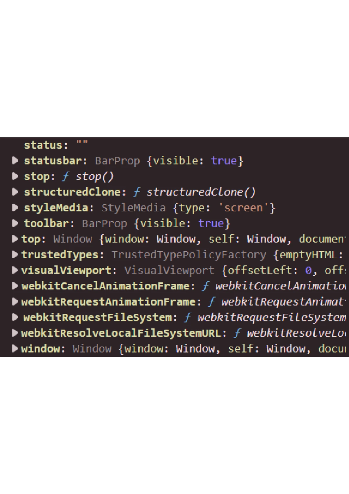 Funciones predeterminadas de Javascript (Js - Adicional) - Studocu