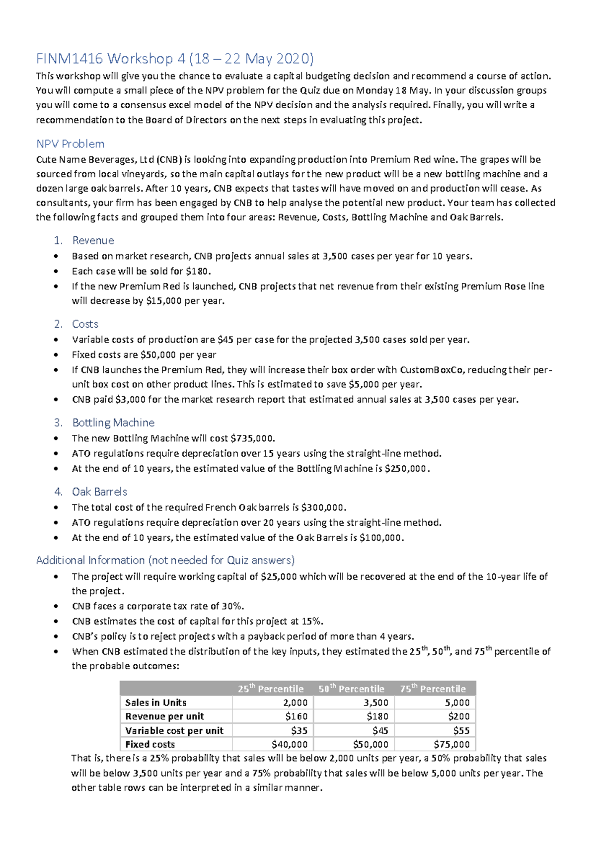Workshop 4 Task Sheet - Warning: TT: undefined function: 32 Warning: TT ...
