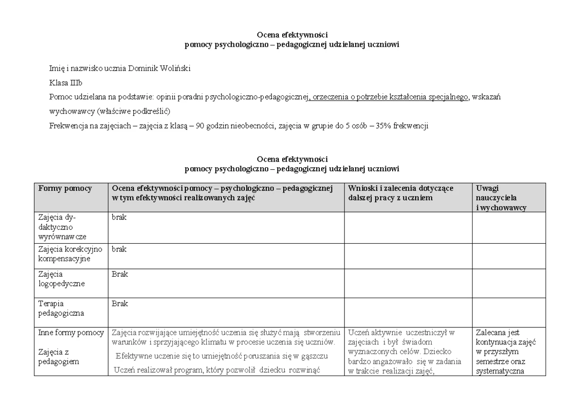 Sprawdzian Ze średniowiecza Grupa A Gazy wokół nas - sprawdzian - Grupa A – Gazy wokół nas