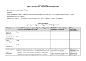 Tajemniczy Ogrod sprawdzian - Sprawdzian z treści lektury „Tajemniczy