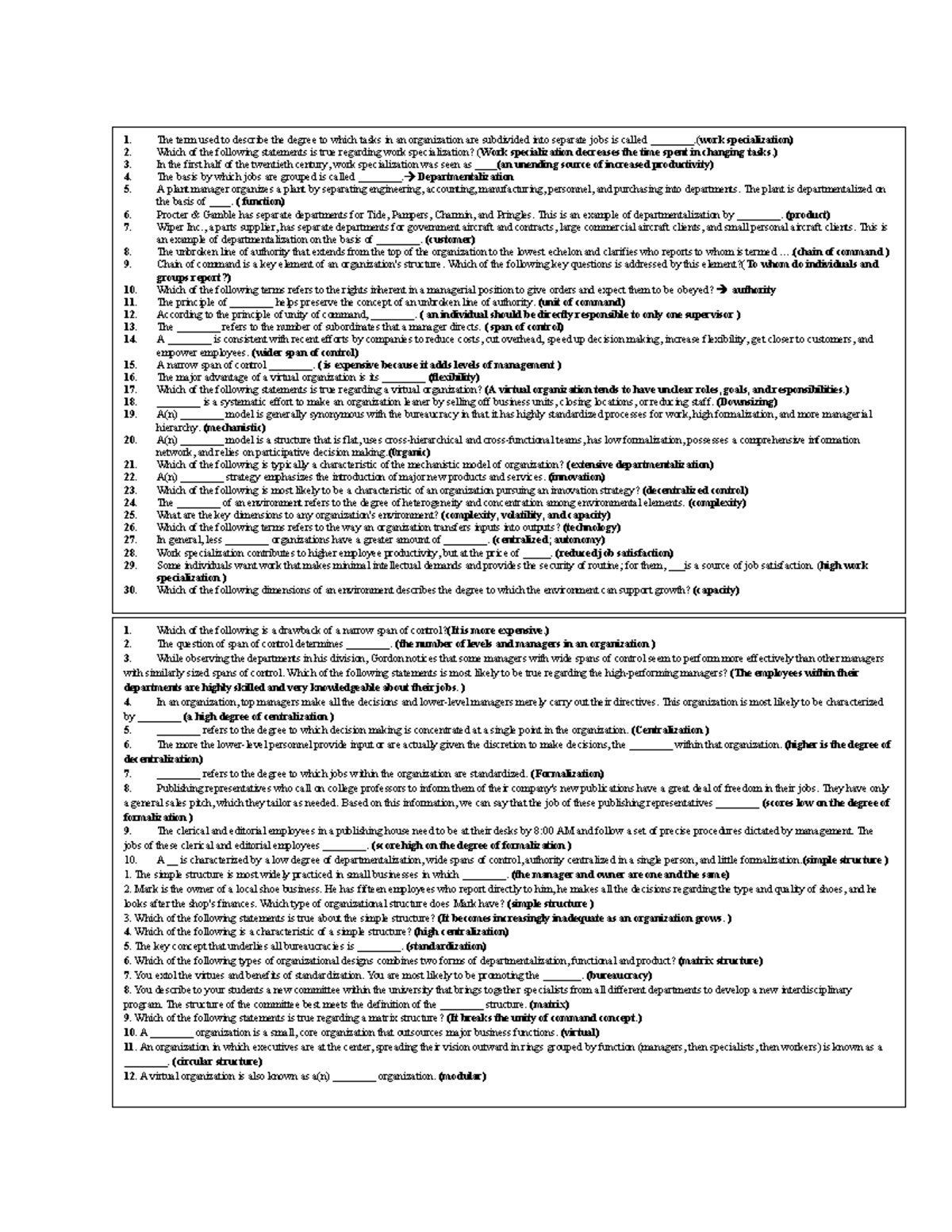 OB Final Exam Study Guide - ạcedpapcpdoa - Studocu
