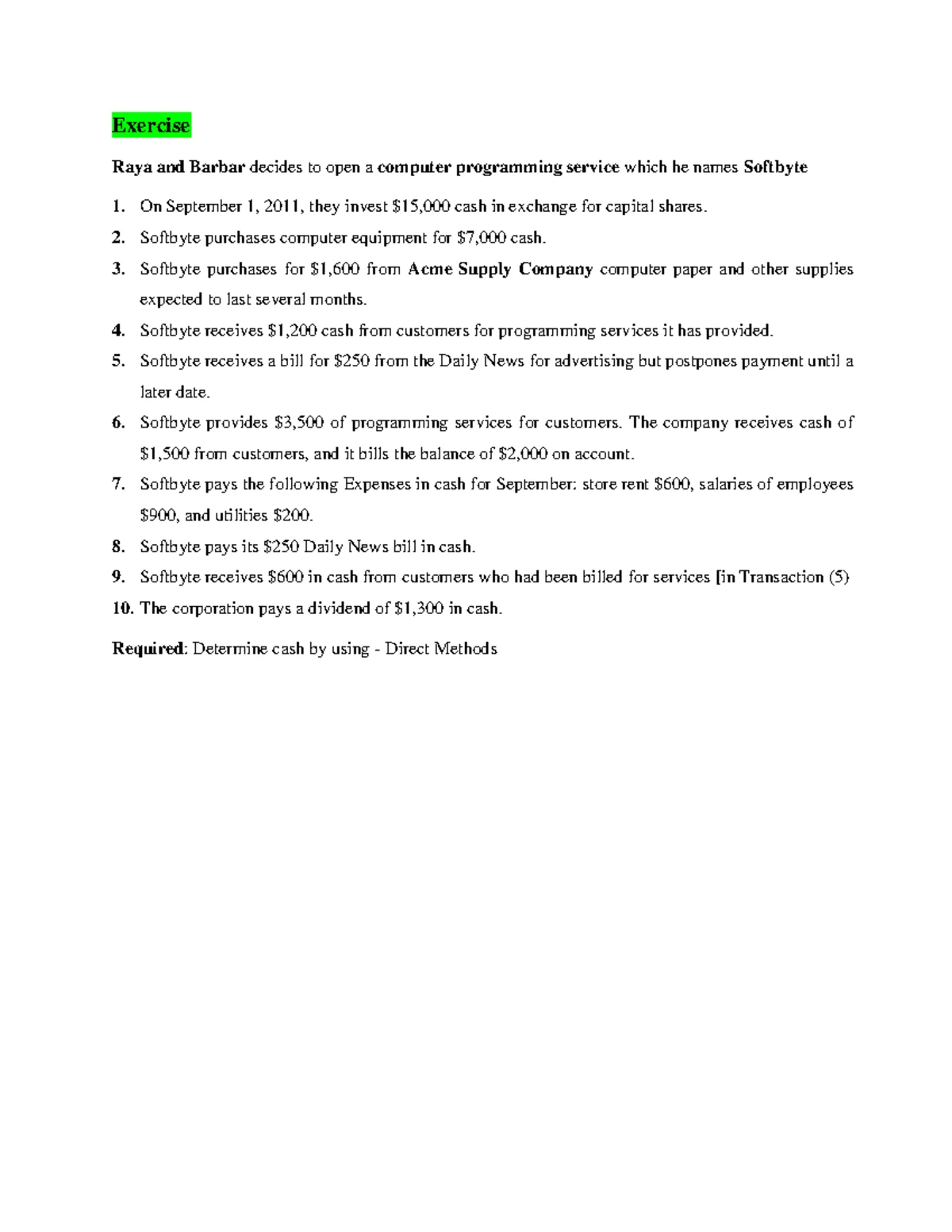 Feasibility Assessment Framework (FAF): A Systematic Approach for ...