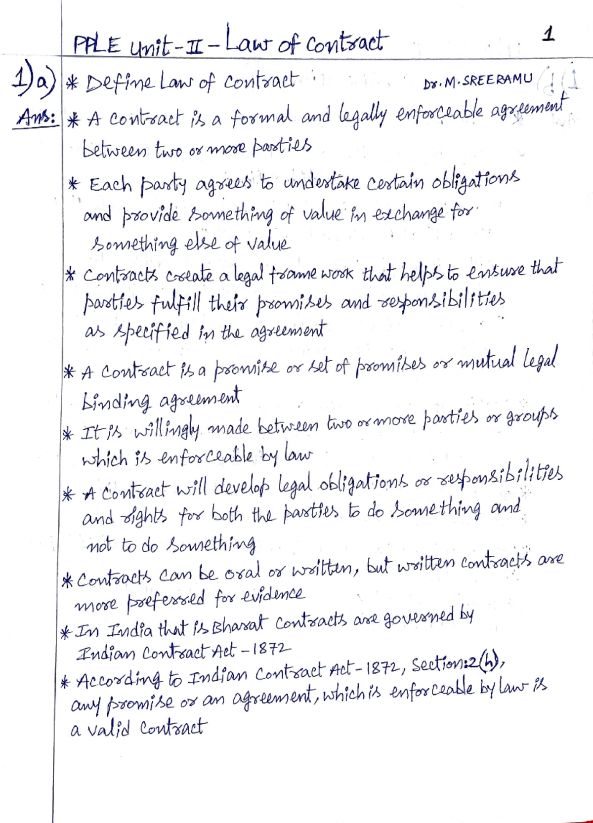 PPLE UNIT 5 Guide PDF - unit 5 - 98 PROFESSIONAL PRACTICE, LAW ETHICS ...